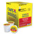 Cafe Bustelo Espresso Roast K Cup Pods