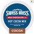 Swiss Miss Milk Hot Cocoa K Cup Pods