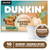 Dunkin Donuts Spiced Eggnog K Cup Pods