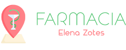 Farmacia Elena Zotes