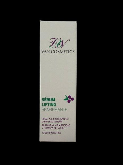 SERUM LIFTING VAN COSMETICS 30 ML