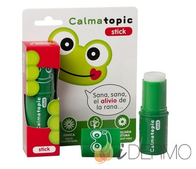 Calmatopic stick