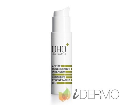 Oho+ aceite regenerador intensivo