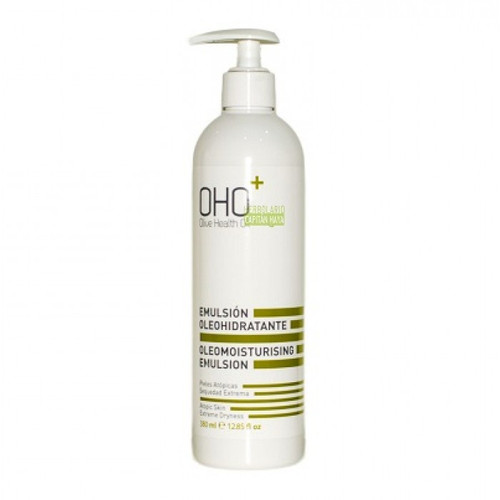 Oho+ emulsión oleohidratante