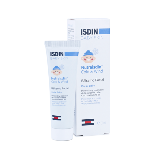 Nutraisdin bálsamo facial 30 mL