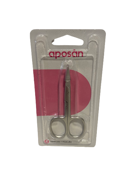 APOSAN TIJERAS CORTAUÑAS