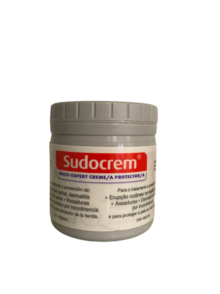 SUDOCREM 125 GR
