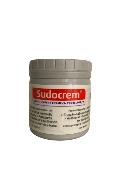 SUDOCREM 125 GR