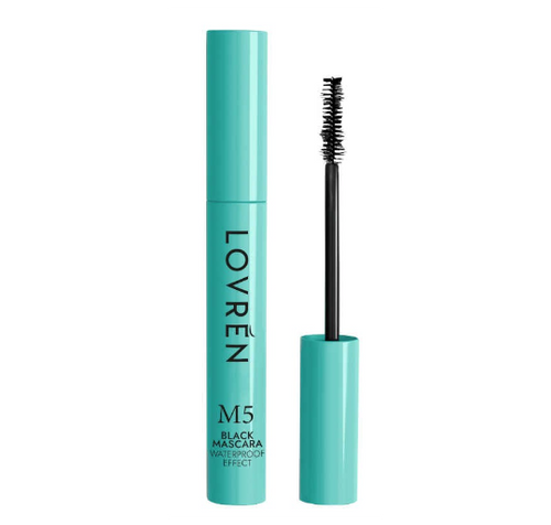 LOVREN MASCARA M5 WATERPROOF
