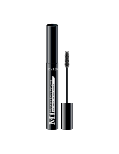 LOVREN MASCARA M1 EXTRA VOLUMEN