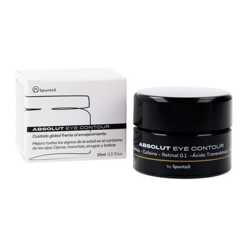 5PUNTO5 ABSOLUT EYE CONTOUR 15ML