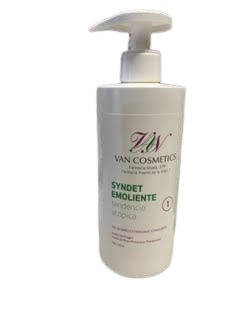 SYNDET EMOLIENTE TENDENCIA ATOPICA 400 ML VAN COSMETICS