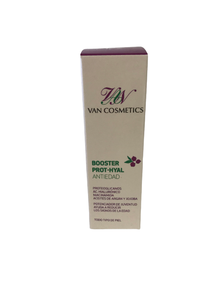 VAN COSMETICS PROT-HYAL ANTIEDAD VAN COSMETICS 30 ML