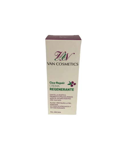 VAN COSMETICS CICA-REPAIR 50ML