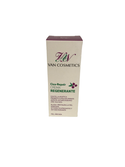 VAN COSMETICS CICA-REPAIR 50ML