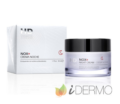 Hd mask detox & oxygen