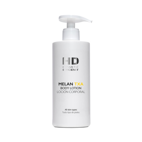 HD MELAN TXA LOCION CORPORAL 400ML
