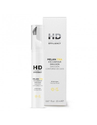 HD DAY GEL CREAM MELAN TXA 50ML