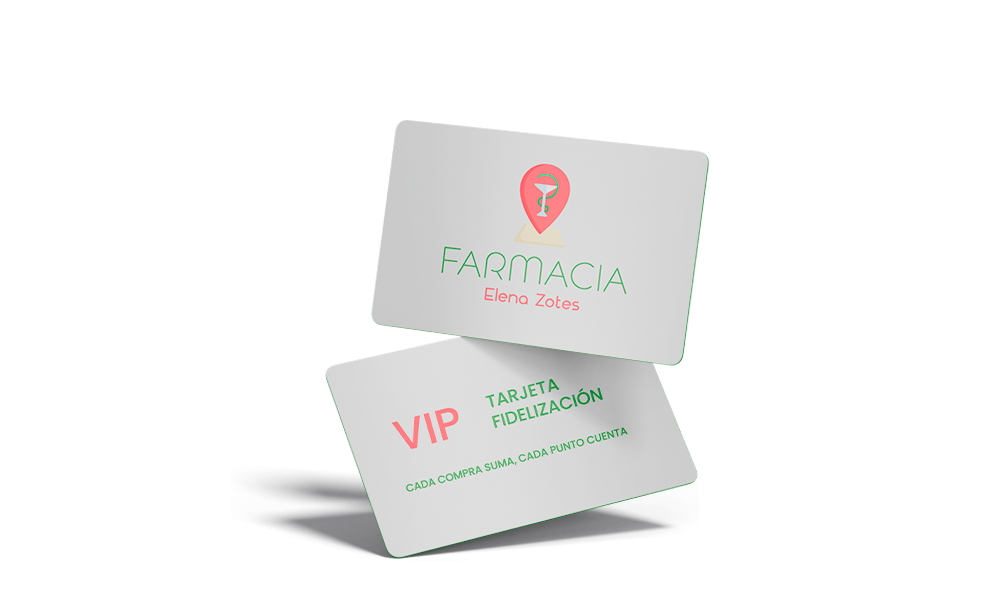 Hazte VIP y consigue descuentos exclusivos en Farmacia Fra, en A Coruña