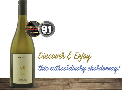 Bird in Hand Chardonnay 2019