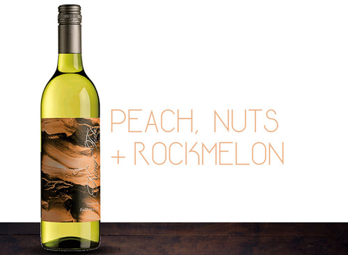 King Tide Chardonnay 2018