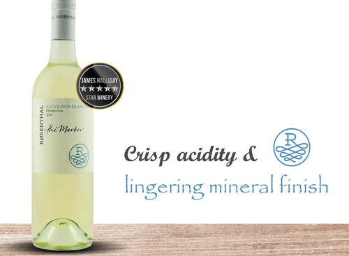 Rosenthal The Marker Semillon Sauvignon Blanc 2018