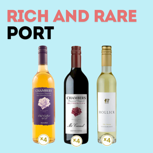 Merry Port-Mas 12 Pack