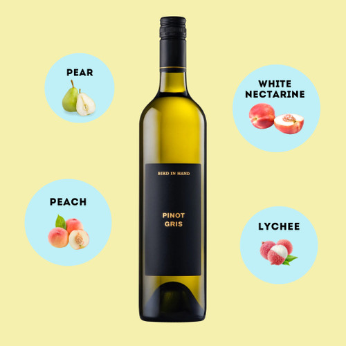 Bird in Hand Pinot Gris Bird in Hand Pinot Gris