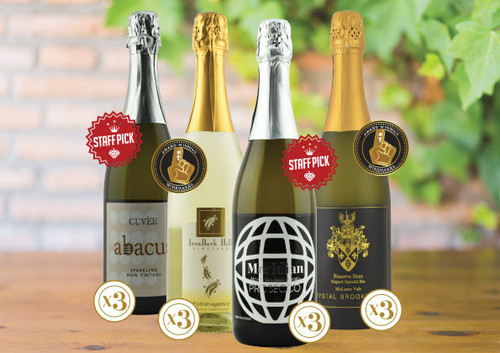 Sparkling Selection VIP