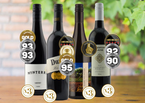 Regional Selections Adelaide Hills