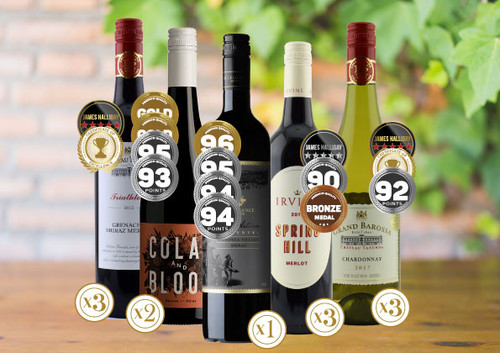 Barossa Valley Collection