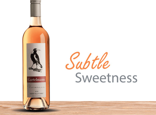 Gartelmann Rose 2019