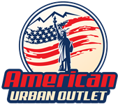 American Urban Outlet