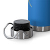 22 oz. White or Blue Vacuum Insulated Bottle