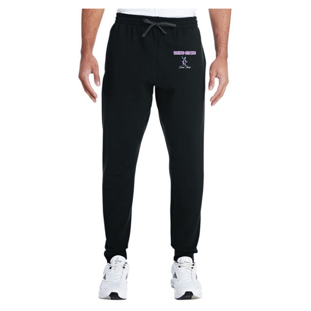 Unisex "Rising Starz" Fleece Jogger