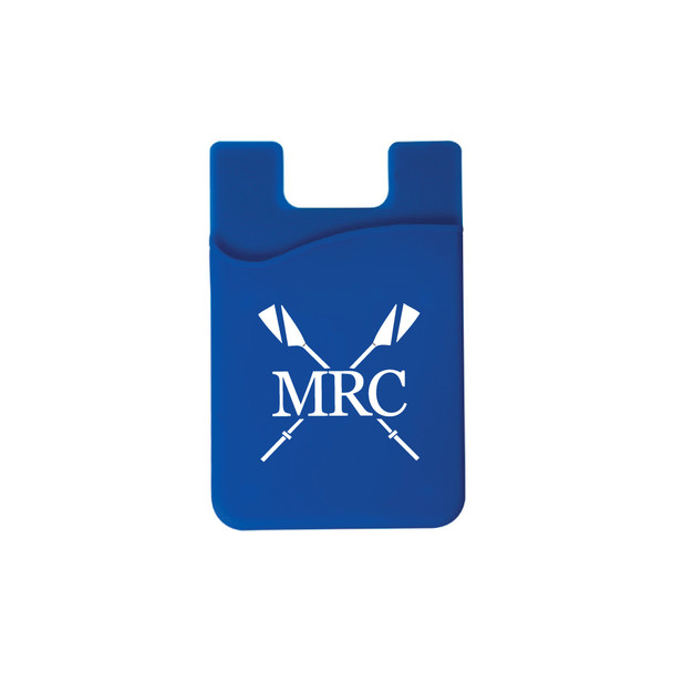 MRC Silicone Mobile Device ID/Card Pocket
