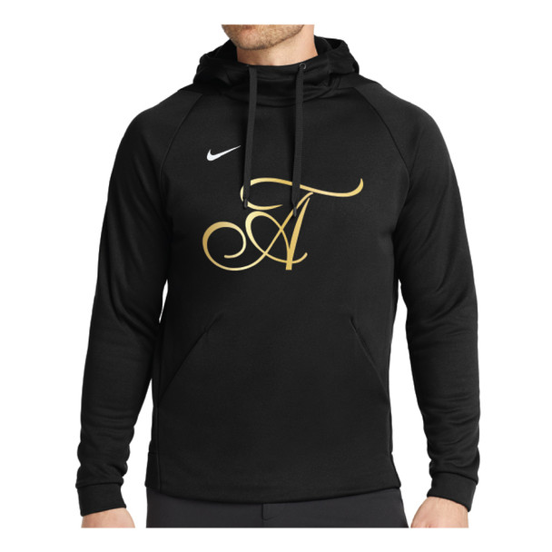 Nike Therma-FIT Pullover Fleece Hoodie