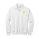 Adult Super Sweats® Fleece Quarter-Zip Pullover