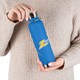 22 oz. White or Blue Vacuum Insulated Bottle