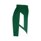 Unisex Green/White Step-Back Basketball Shorts Unisex Green/White Step-Back Basketball Shorts