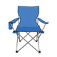 "Zeus" Royal All Star Metal Frame Foldable Chair