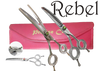 Rebel 3 Shear Combo (Price varies by other options)