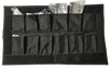 HOLDS UP TO 12 BLADES -- EVEN WIDE !!!!!
