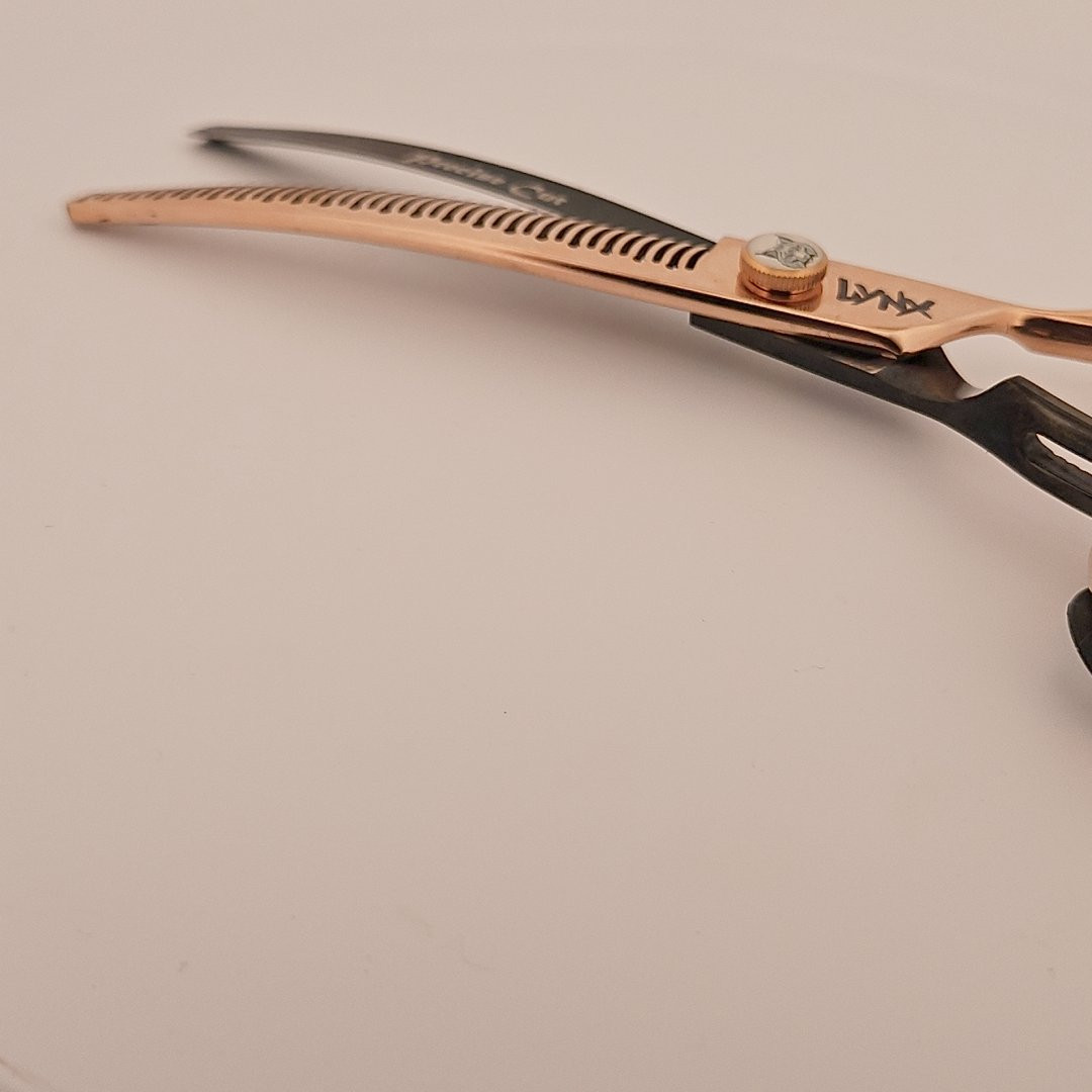 LYNX 7542 Thinning Shear