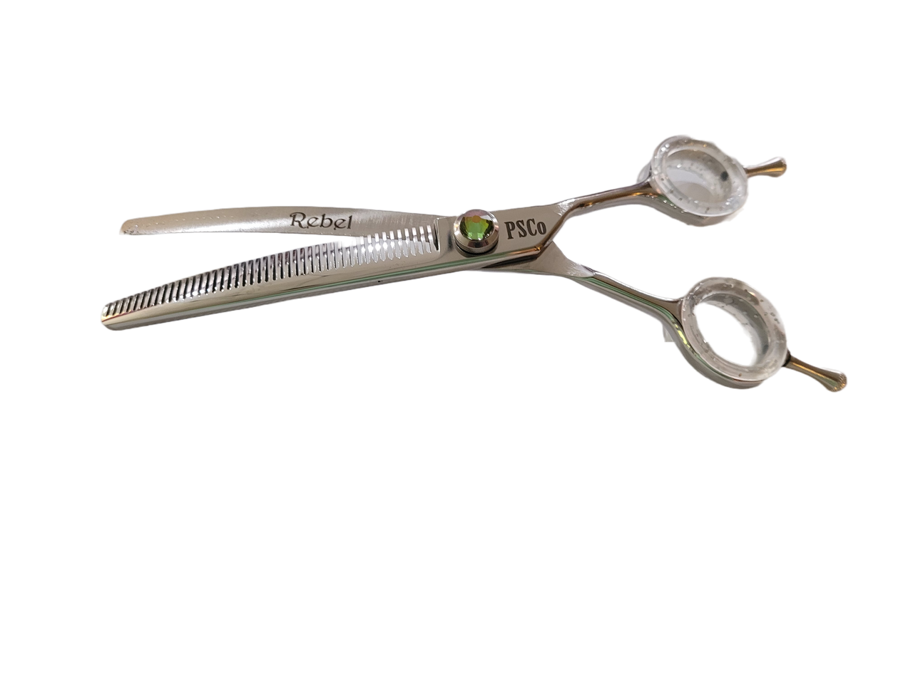Rebel Curved Thinner