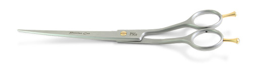 G-4 Bent Shank Curved Blade