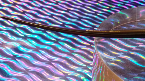 Black Panther Curved Black Panther Curved