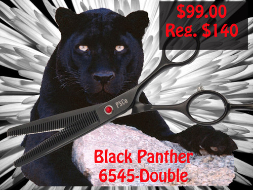 Black Panther 6545D