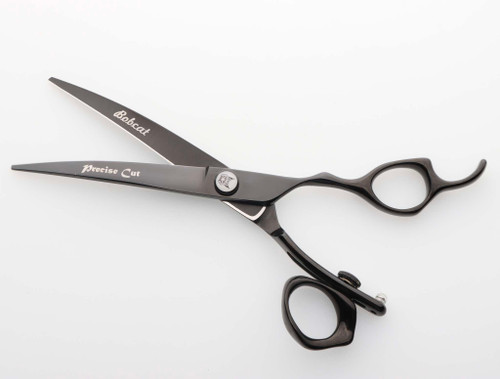 True Lefty - Precision Sharp Co