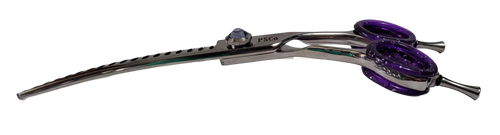 Rebel Curved Chunker